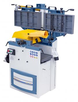 Bernardo Abricht- und Dickenhobelmaschine AD 260 400V